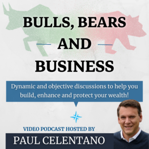 Bulls, Bears & Business - Paul Celentano